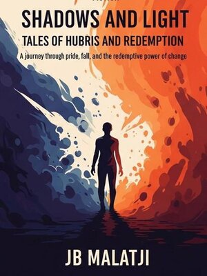 cover image of Shadows and Light